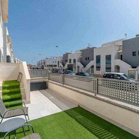 Espanhouse Caroline Bungalow Torrevieja Kültér fotó
