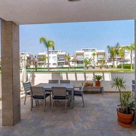 Espanhouse Caroline Bungalow Torrevieja Kültér fotó