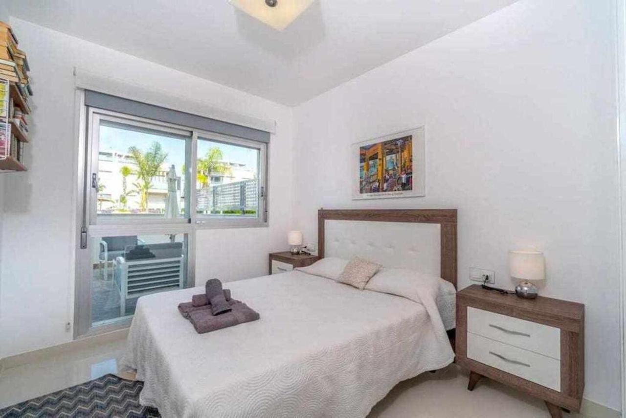 Espanhouse Caroline Bungalow Torrevieja Kültér fotó