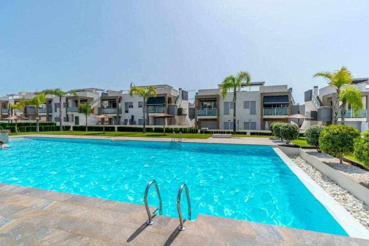 Espanhouse Caroline Bungalow Torrevieja Kültér fotó