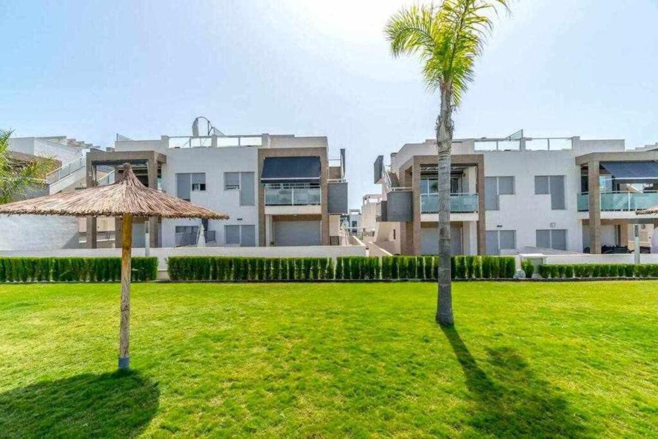 Espanhouse Caroline Bungalow Torrevieja Kültér fotó