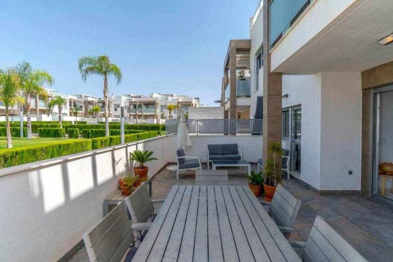Espanhouse Caroline Bungalow Torrevieja Kültér fotó