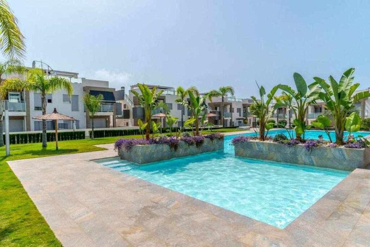 Espanhouse Caroline Bungalow Torrevieja Kültér fotó