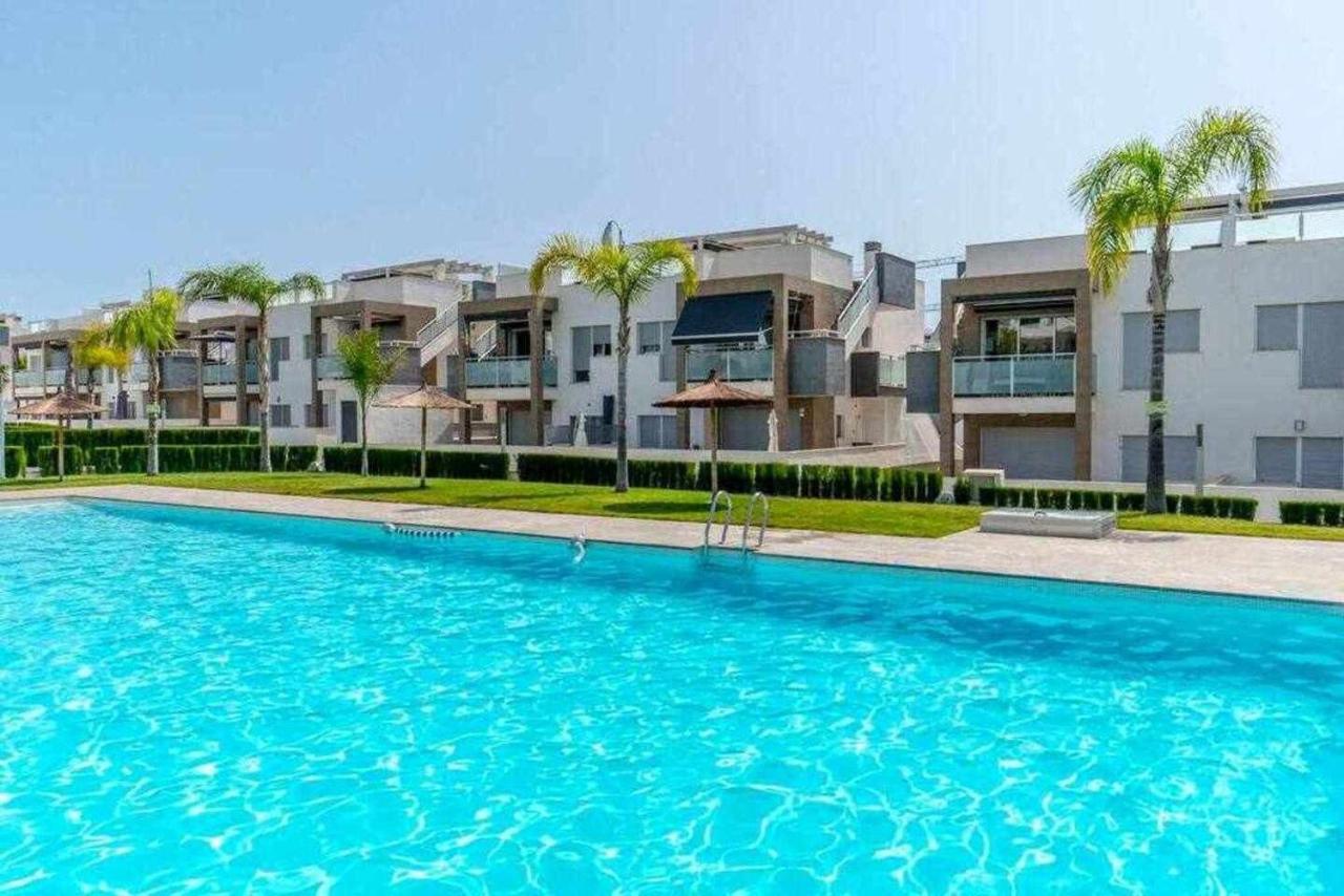 Espanhouse Caroline Bungalow Torrevieja Kültér fotó