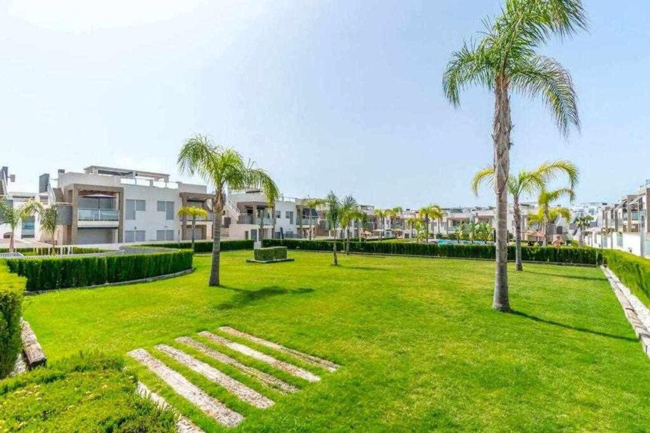 Espanhouse Caroline Bungalow Torrevieja Kültér fotó
