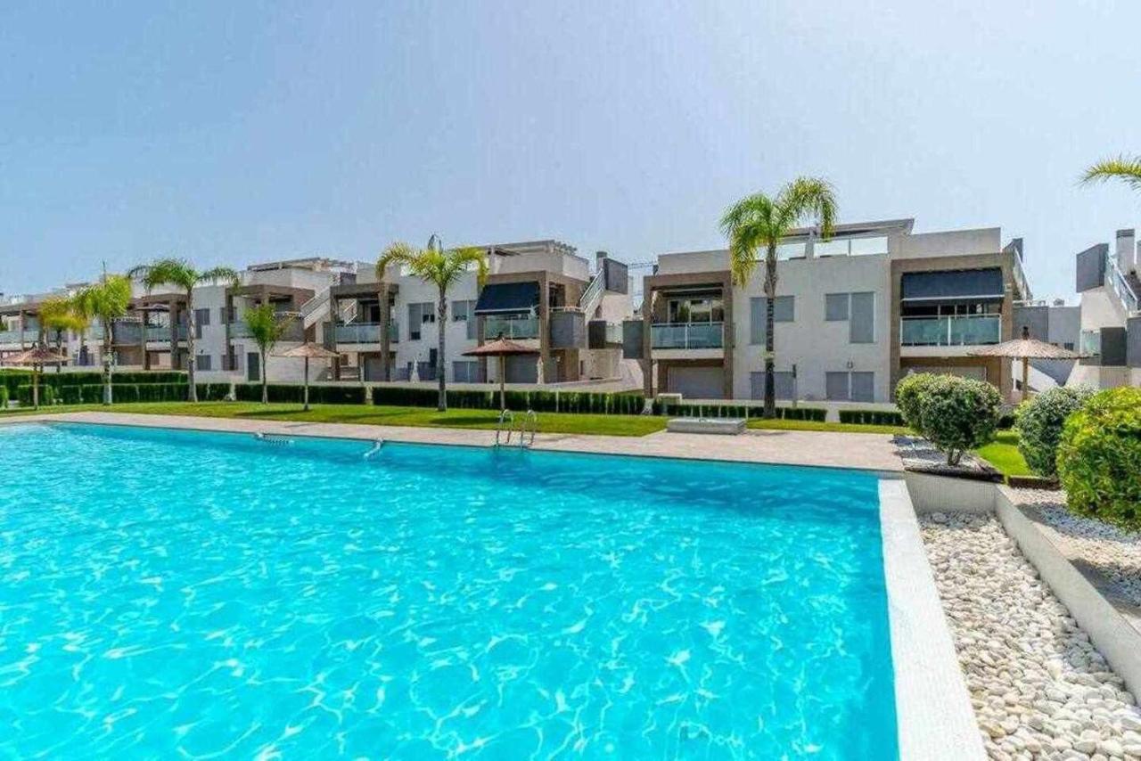 Espanhouse Caroline Bungalow Torrevieja Kültér fotó