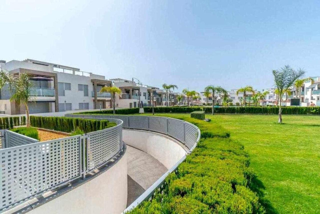Espanhouse Caroline Bungalow Torrevieja Kültér fotó