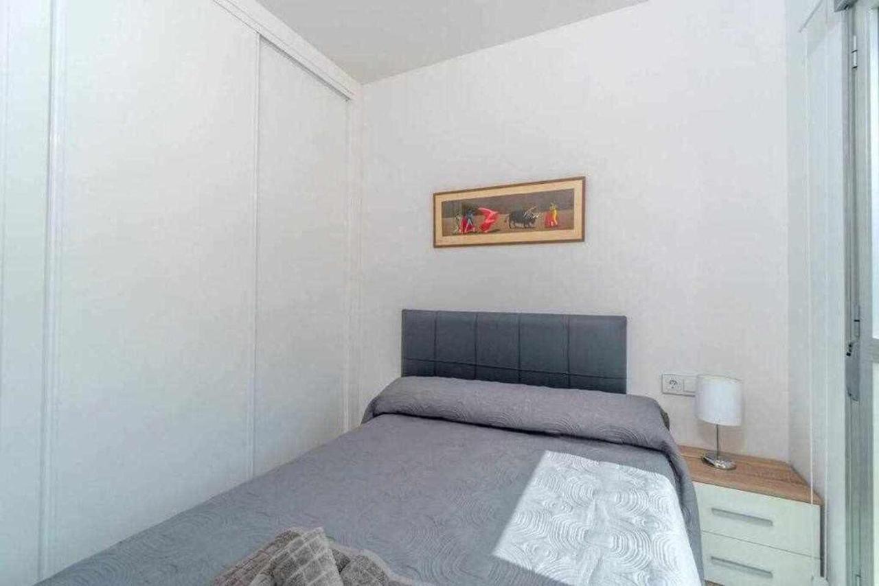 Espanhouse Caroline Bungalow Torrevieja Kültér fotó