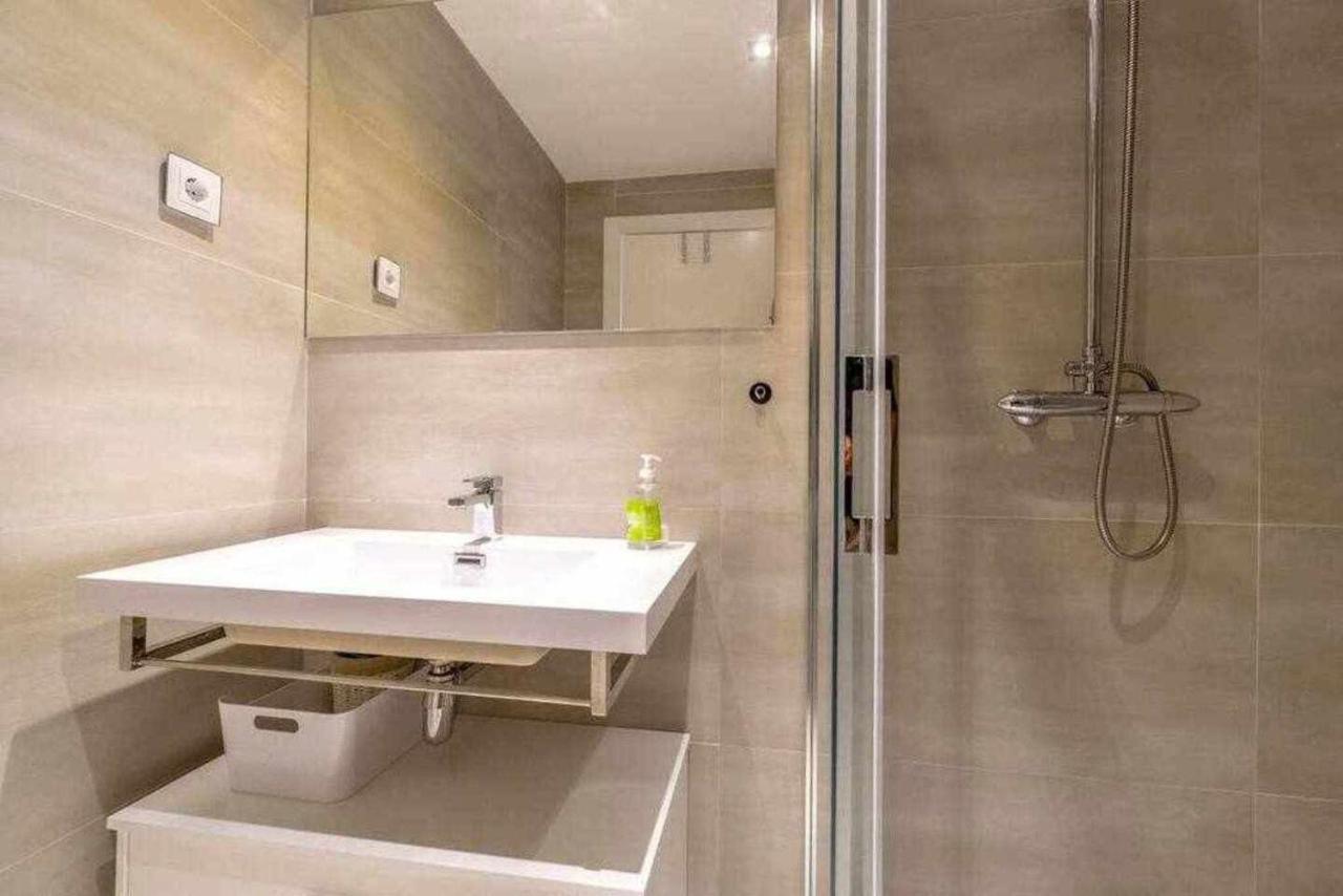 Espanhouse Caroline Bungalow Torrevieja Kültér fotó