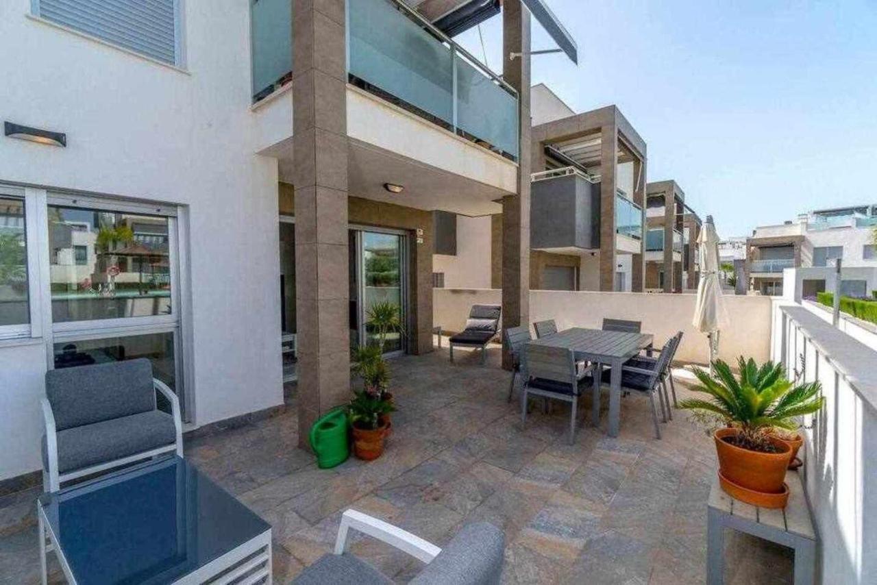 Espanhouse Caroline Bungalow Torrevieja Kültér fotó