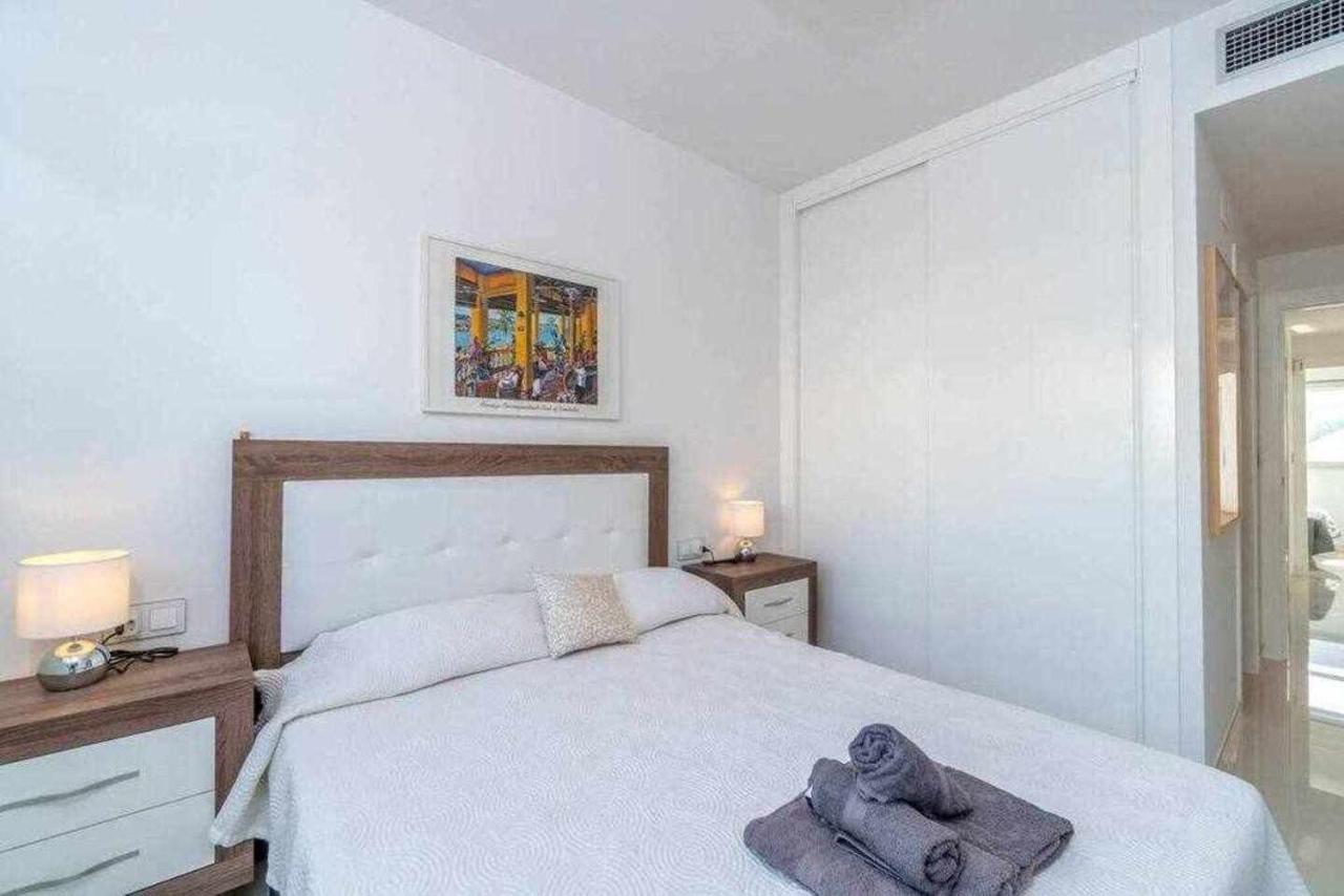 Espanhouse Caroline Bungalow Torrevieja Kültér fotó