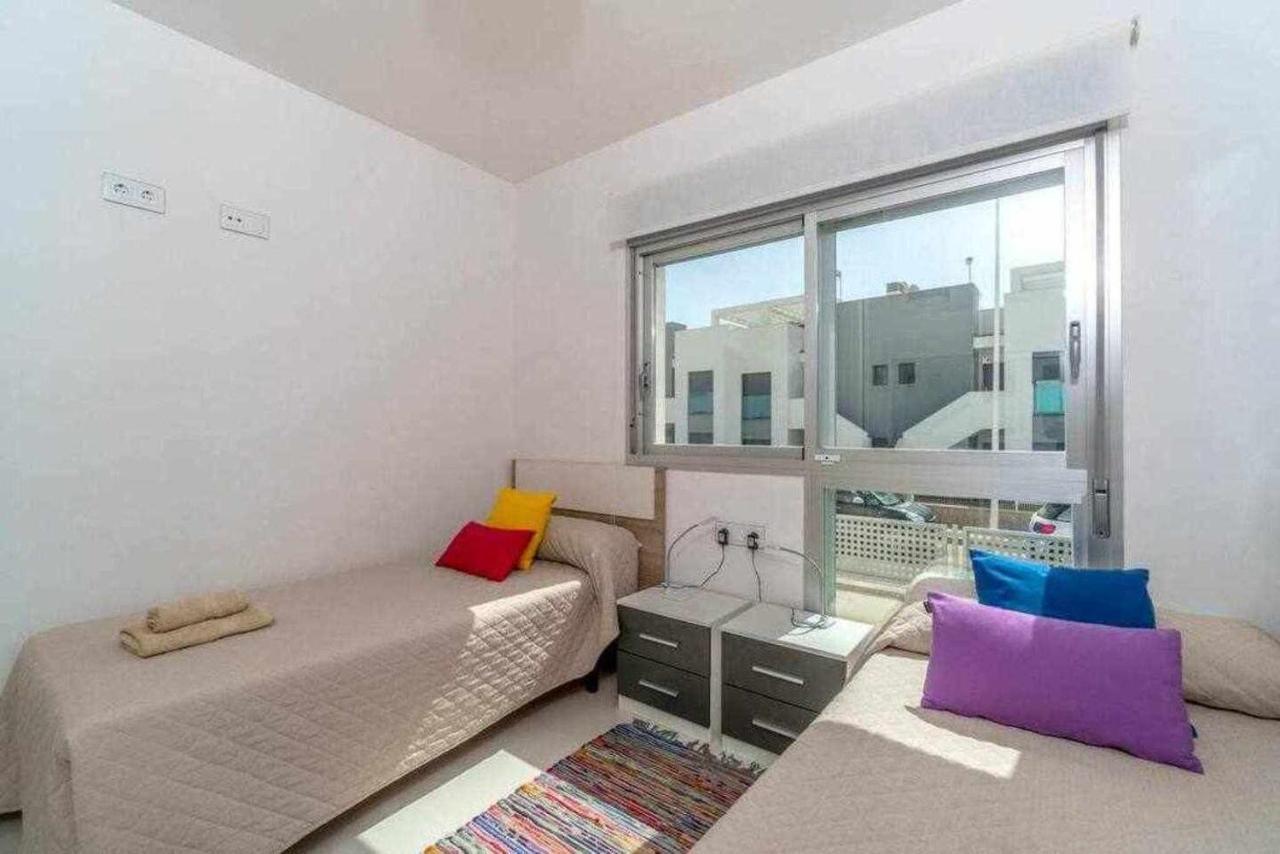 Espanhouse Caroline Bungalow Torrevieja Kültér fotó