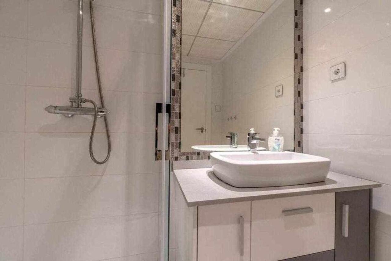 Espanhouse Caroline Bungalow Torrevieja Kültér fotó