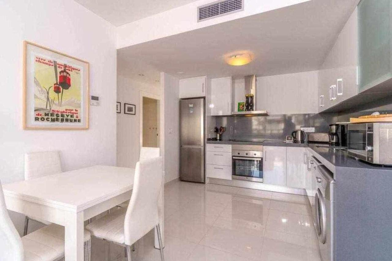 Espanhouse Caroline Bungalow Torrevieja Kültér fotó