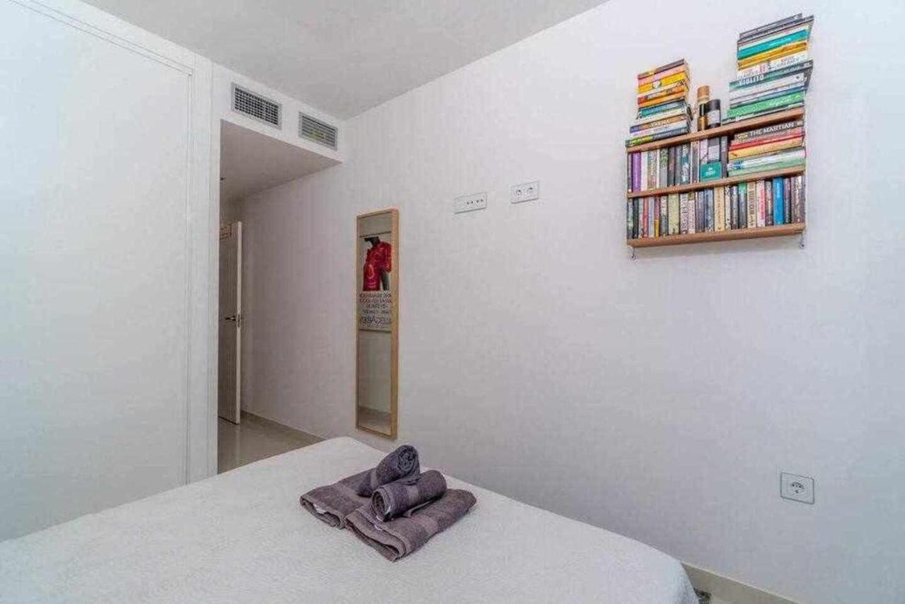 Espanhouse Caroline Bungalow Torrevieja Kültér fotó