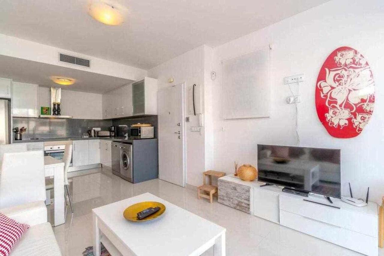 Espanhouse Caroline Bungalow Torrevieja Kültér fotó