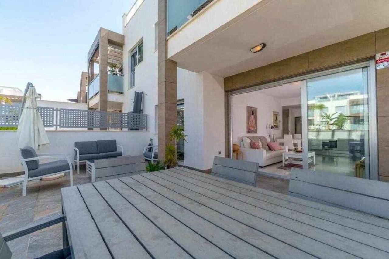 Espanhouse Caroline Bungalow Torrevieja Kültér fotó