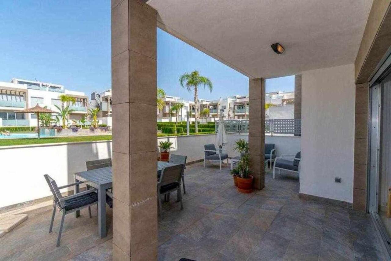 Espanhouse Caroline Bungalow Torrevieja Kültér fotó