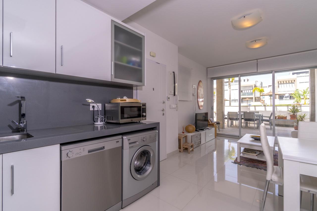 Espanhouse Caroline Bungalow Torrevieja Kültér fotó