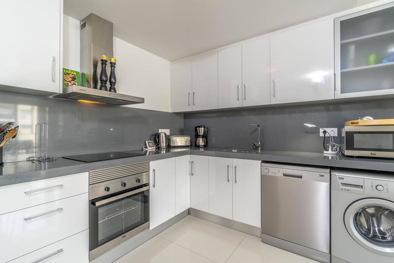 Espanhouse Caroline Bungalow Torrevieja Kültér fotó